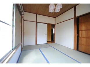 田尻町4丁目坂本一戸建の物件内観写真